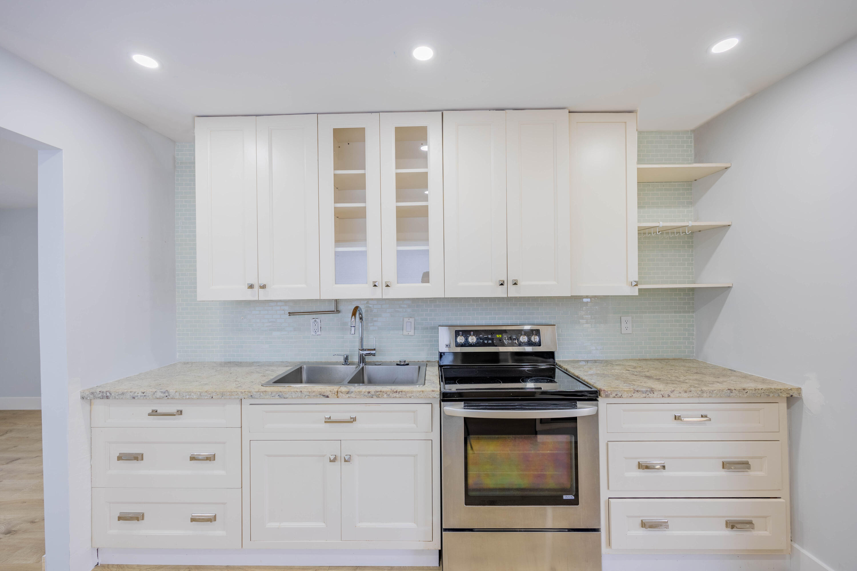 FOREST RIDGE PARK - Residential