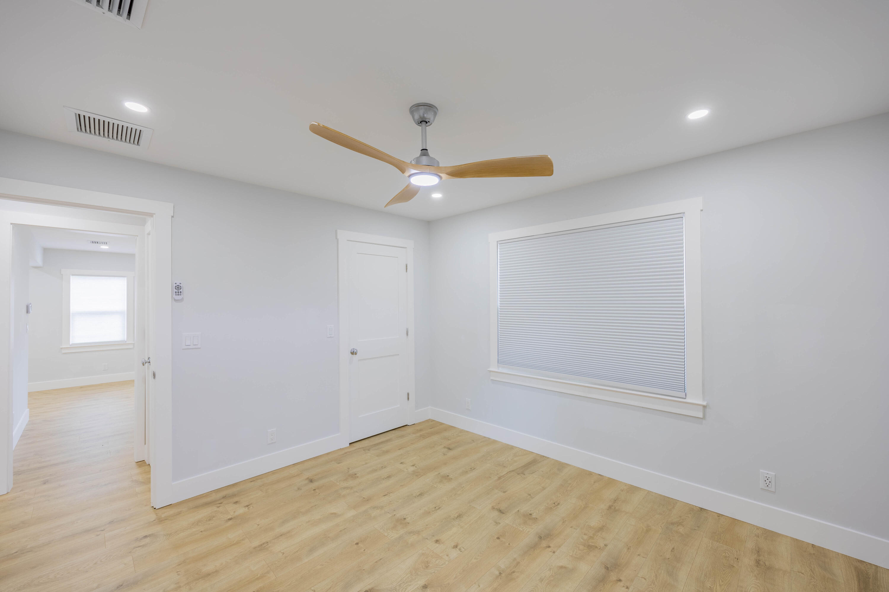 FOREST RIDGE PARK - Residential