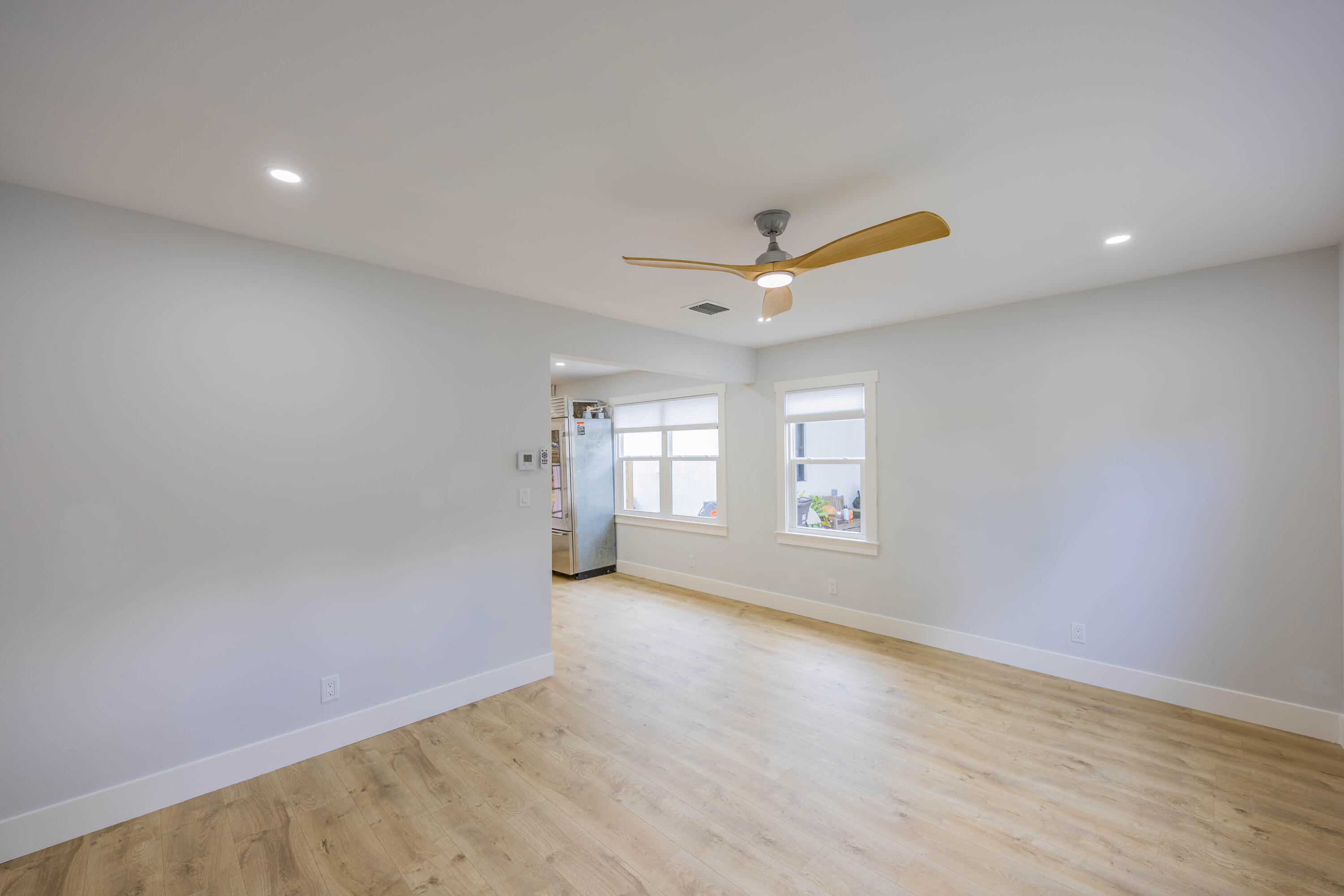 FOREST RIDGE PARK - Residential