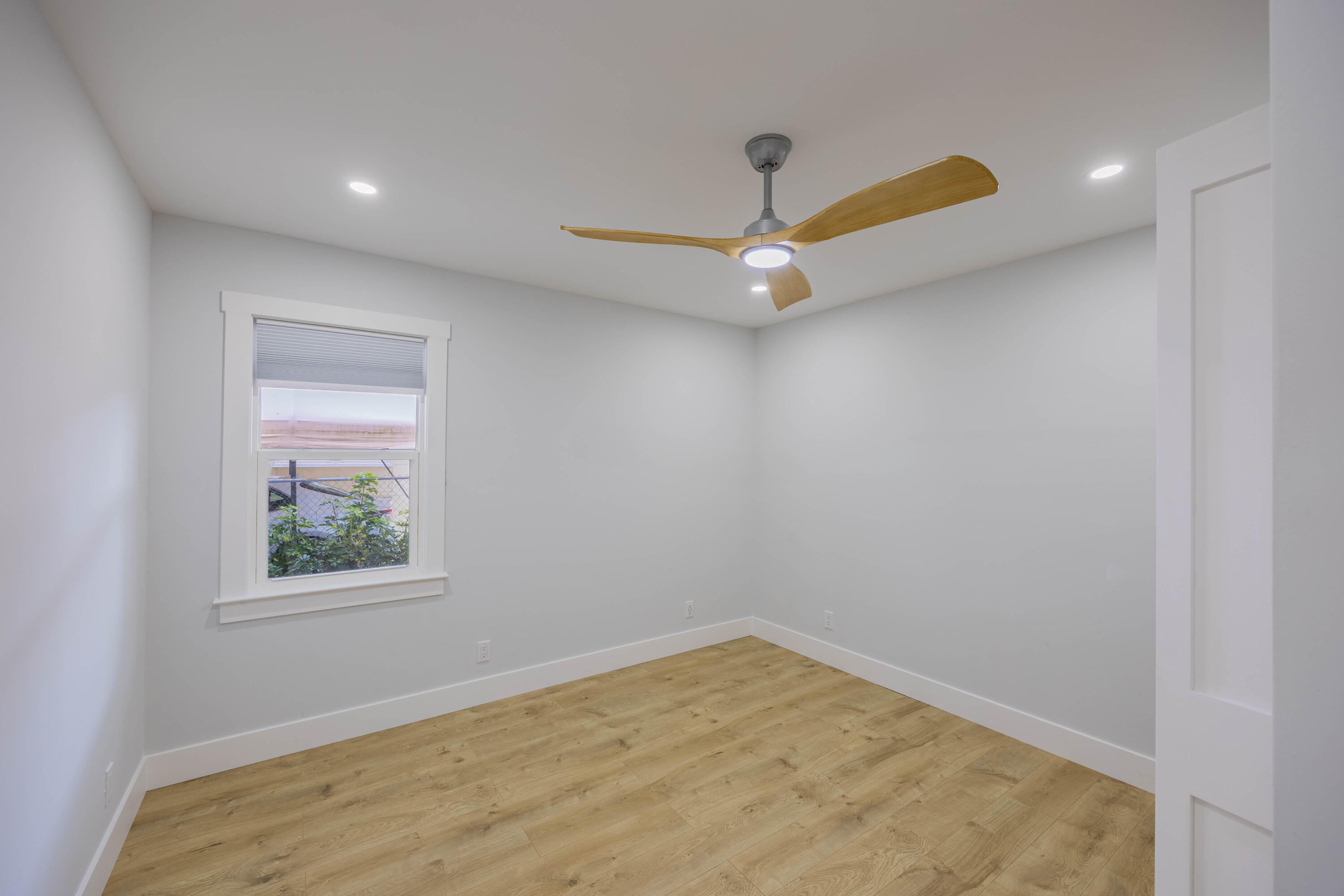 FOREST RIDGE PARK - Residential