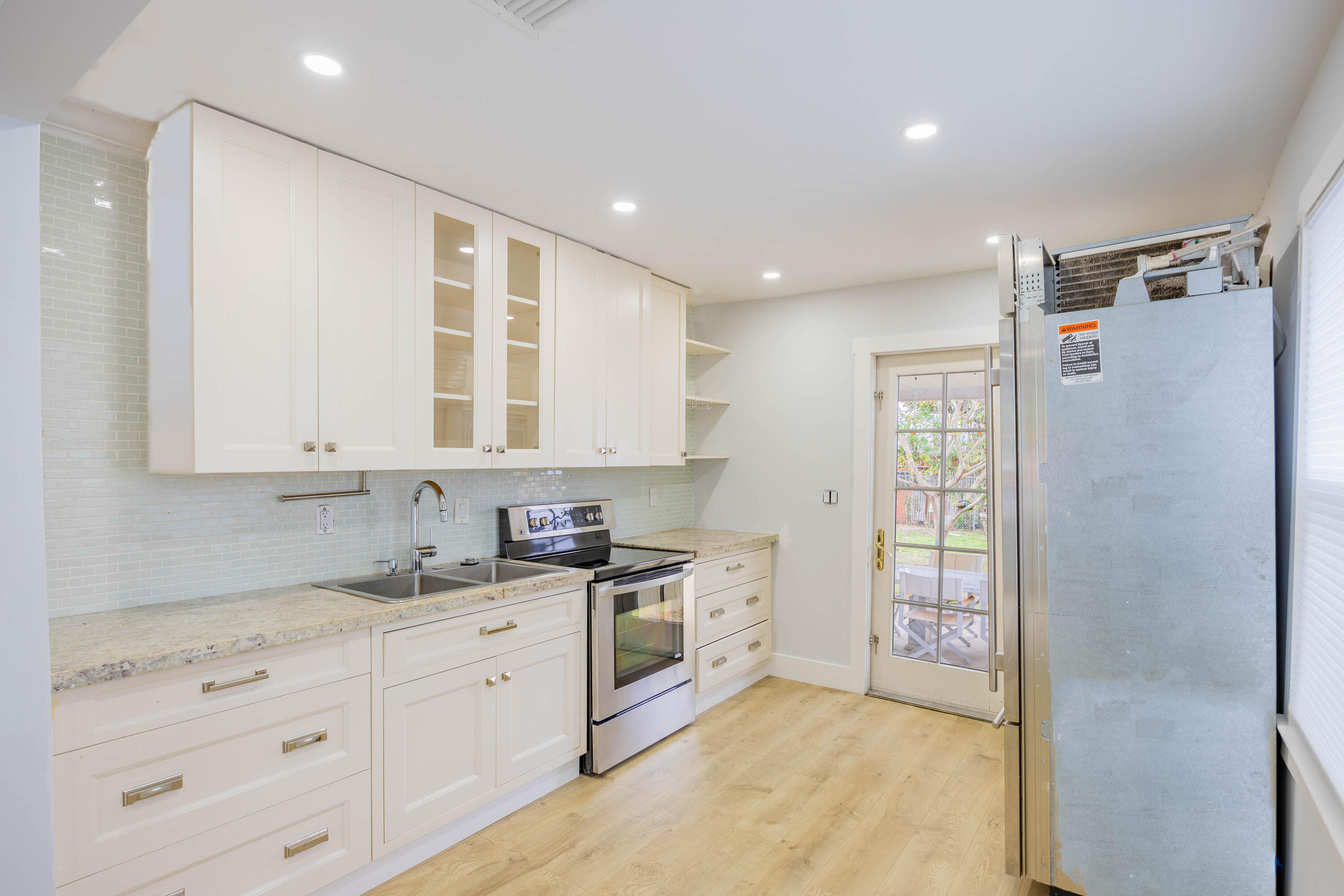 FOREST RIDGE PARK - Residential