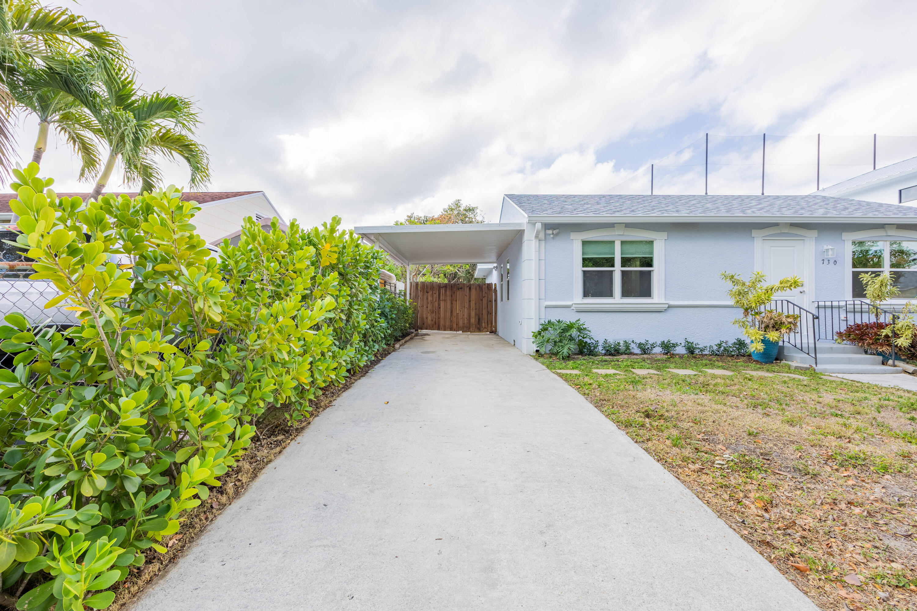 FOREST RIDGE PARK - Residential