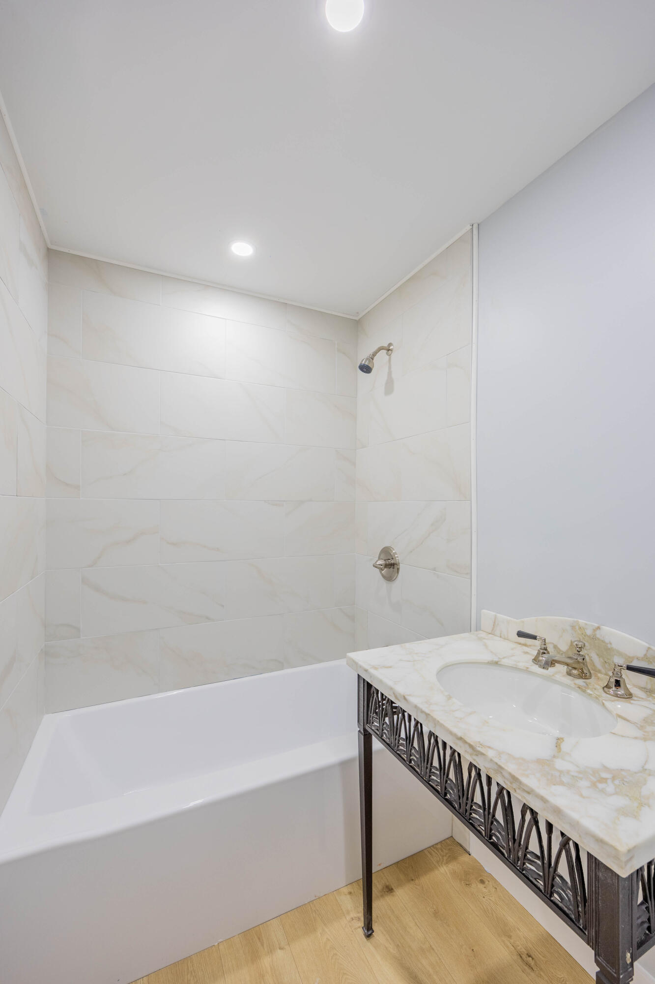 FOREST RIDGE PARK - Residential