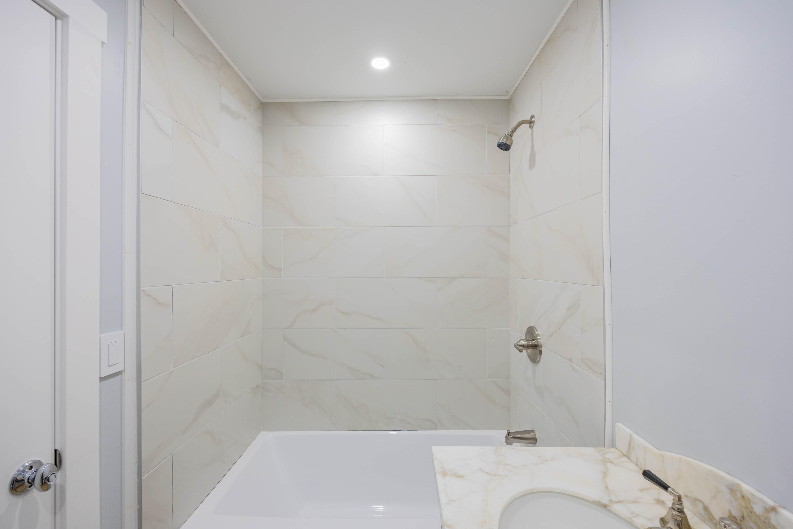 FOREST RIDGE PARK - Residential