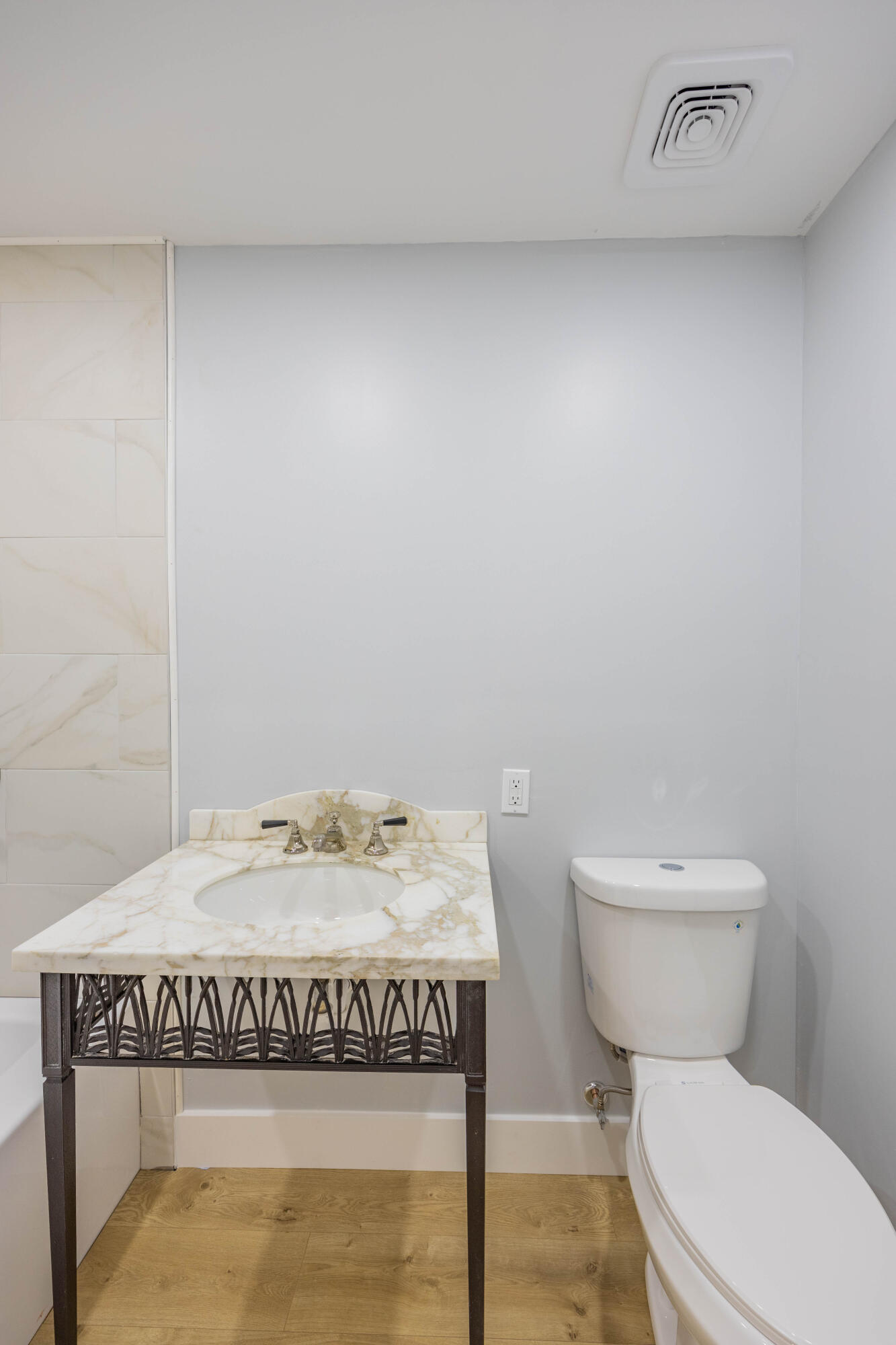 FOREST RIDGE PARK - Residential