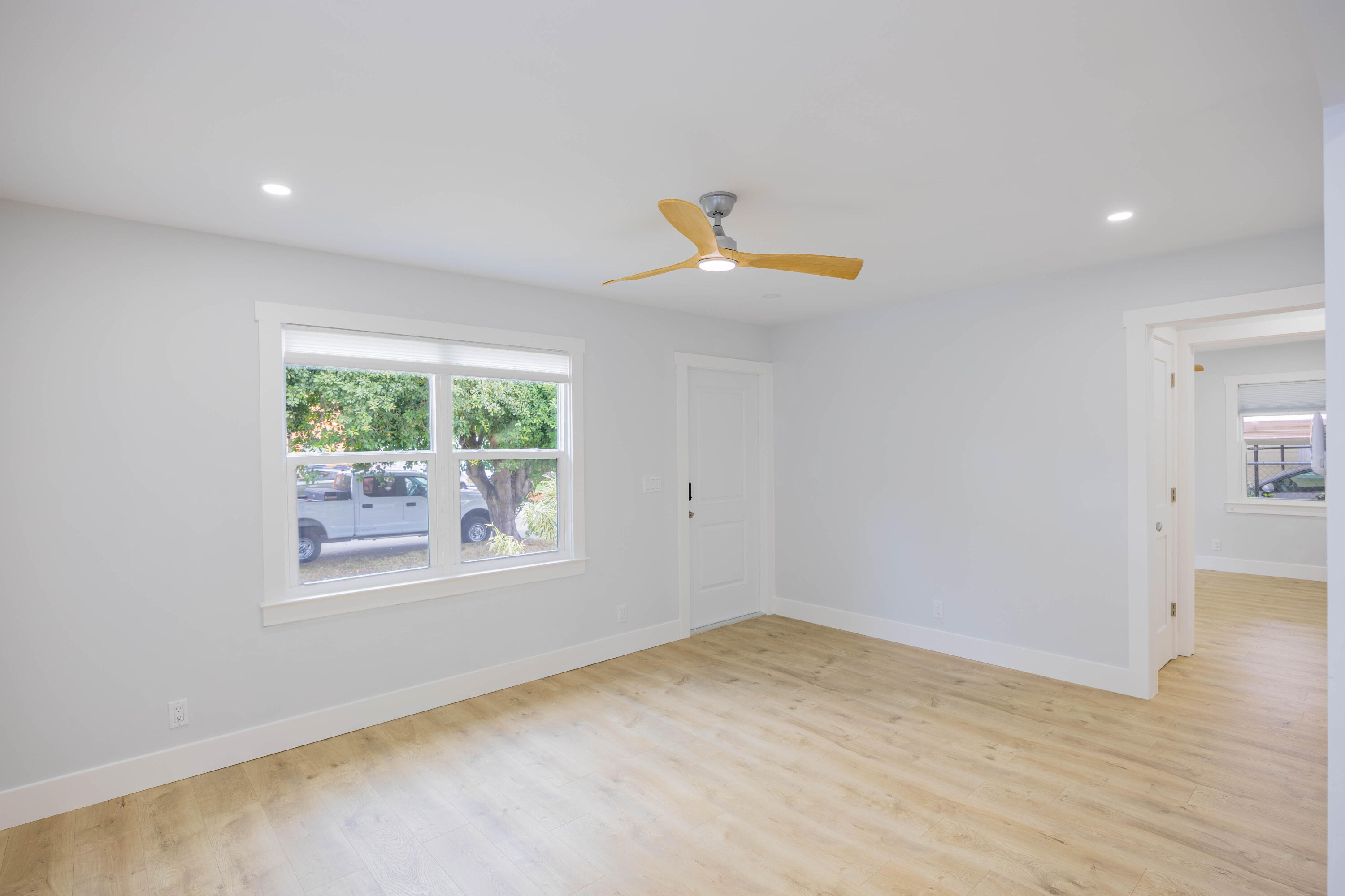 FOREST RIDGE PARK - Residential