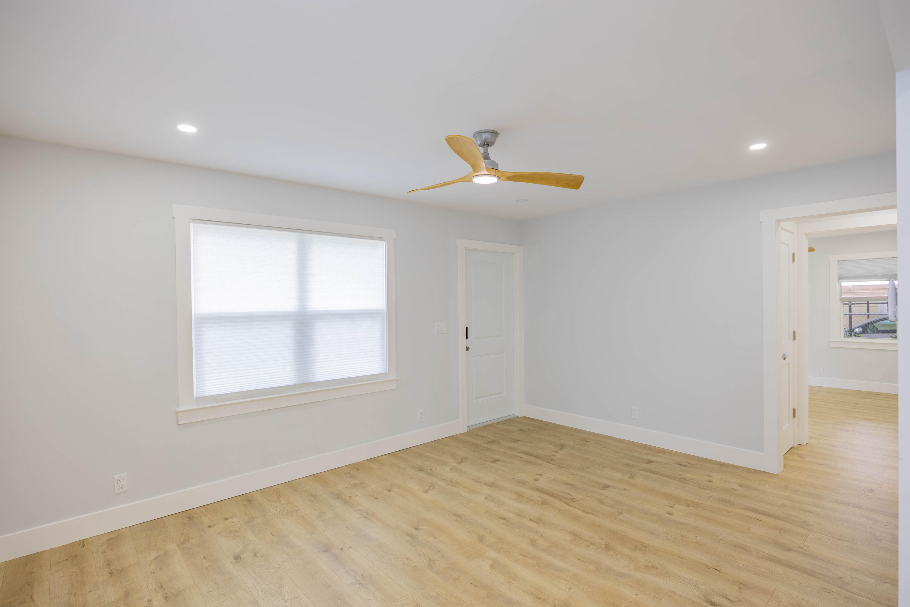 FOREST RIDGE PARK - Residential