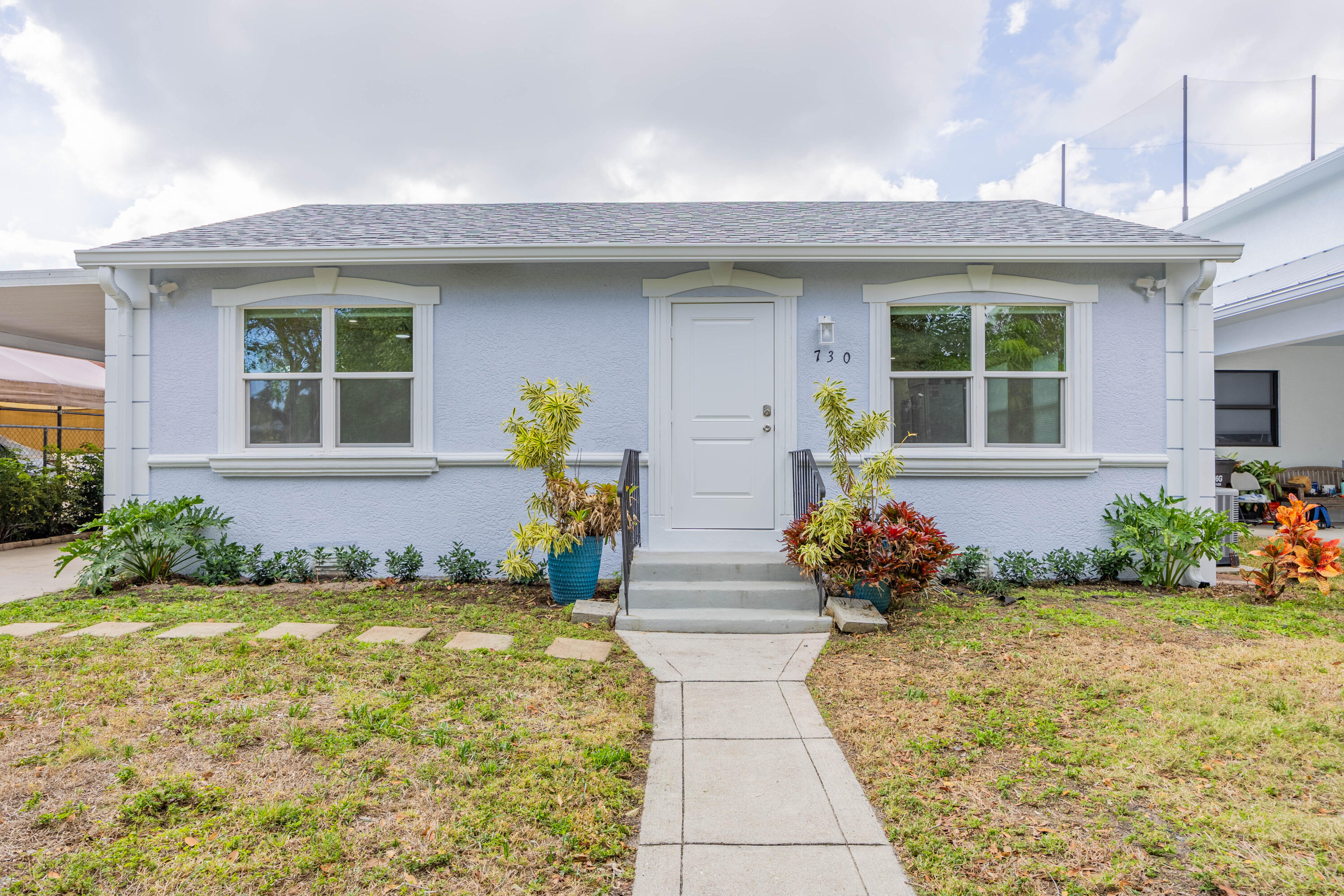 FOREST RIDGE PARK - Residential