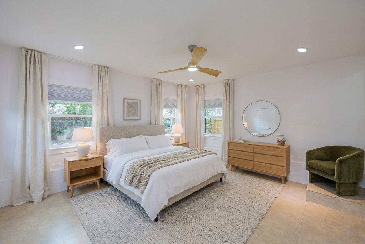 FOREST RIDGE PARK - Residential