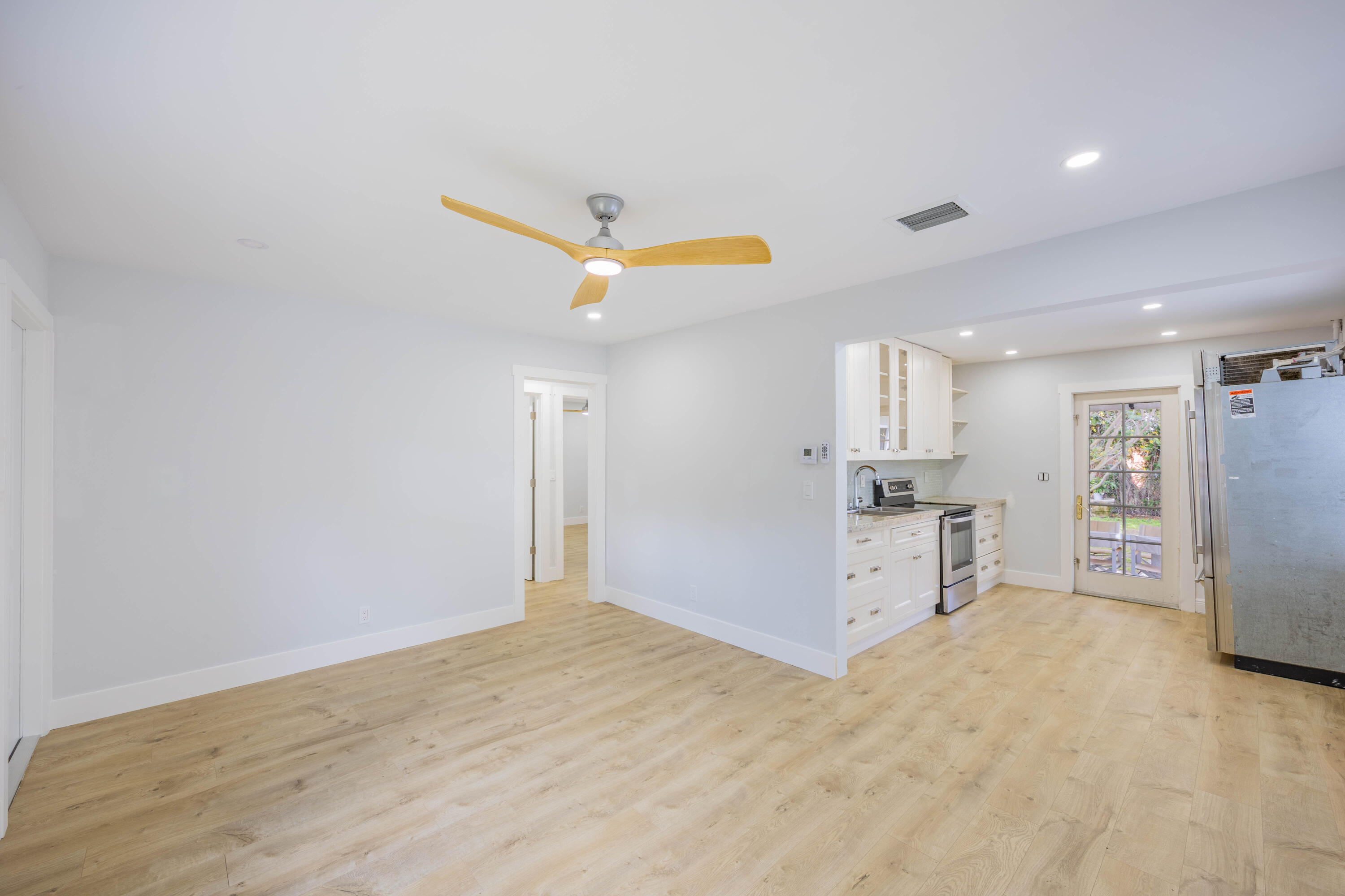 FOREST RIDGE PARK - Residential