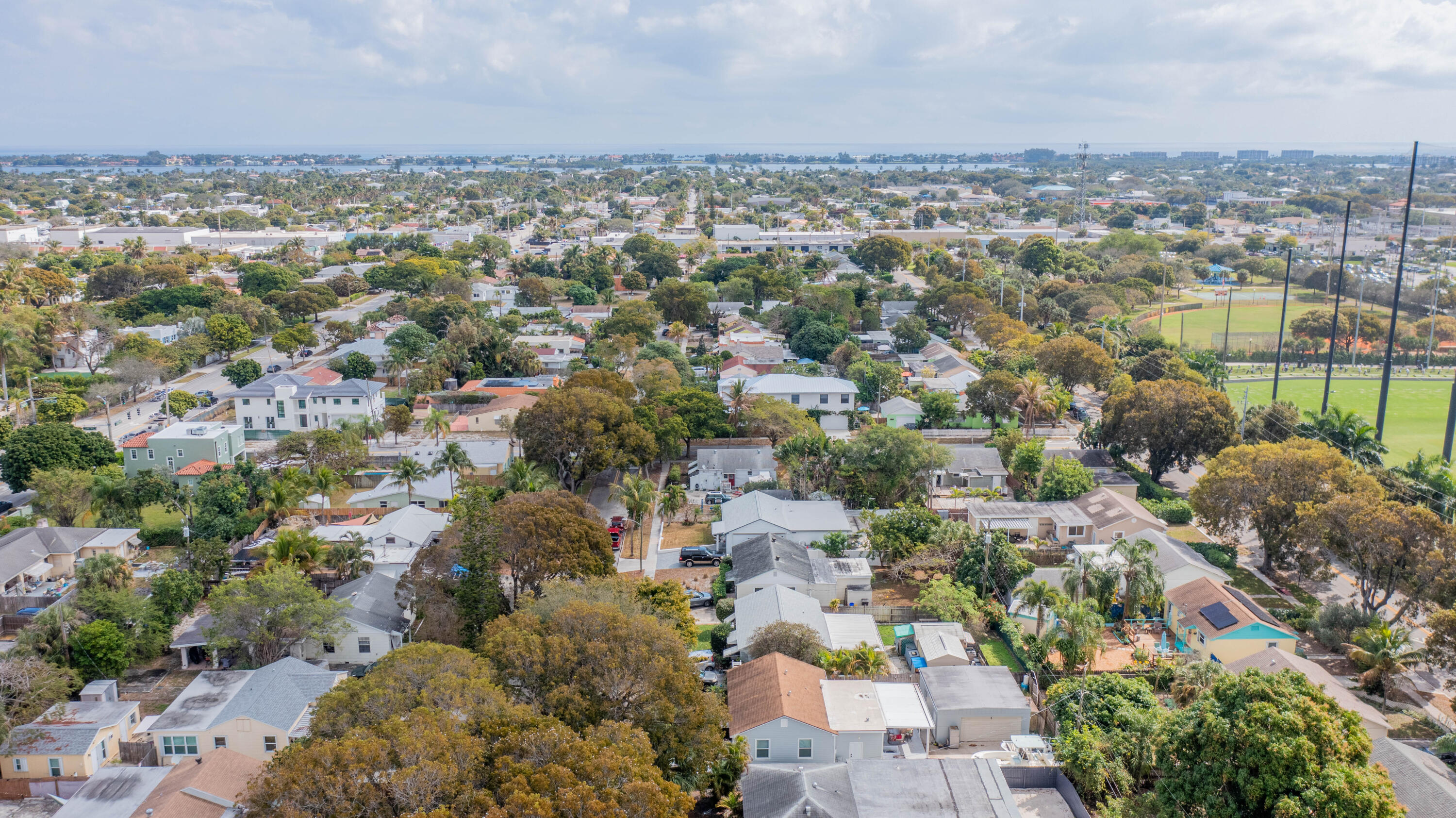 FOREST RIDGE PARK - Residential