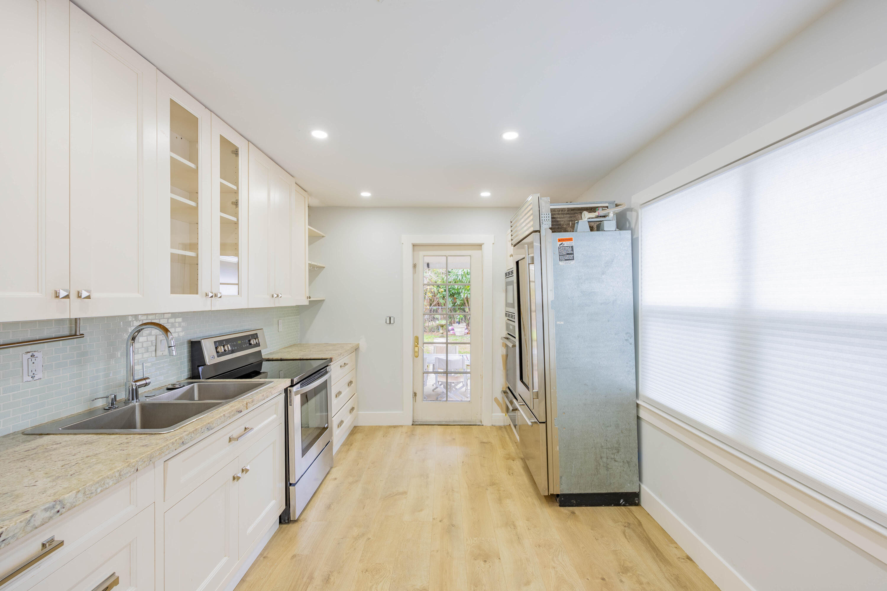 FOREST RIDGE PARK - Residential