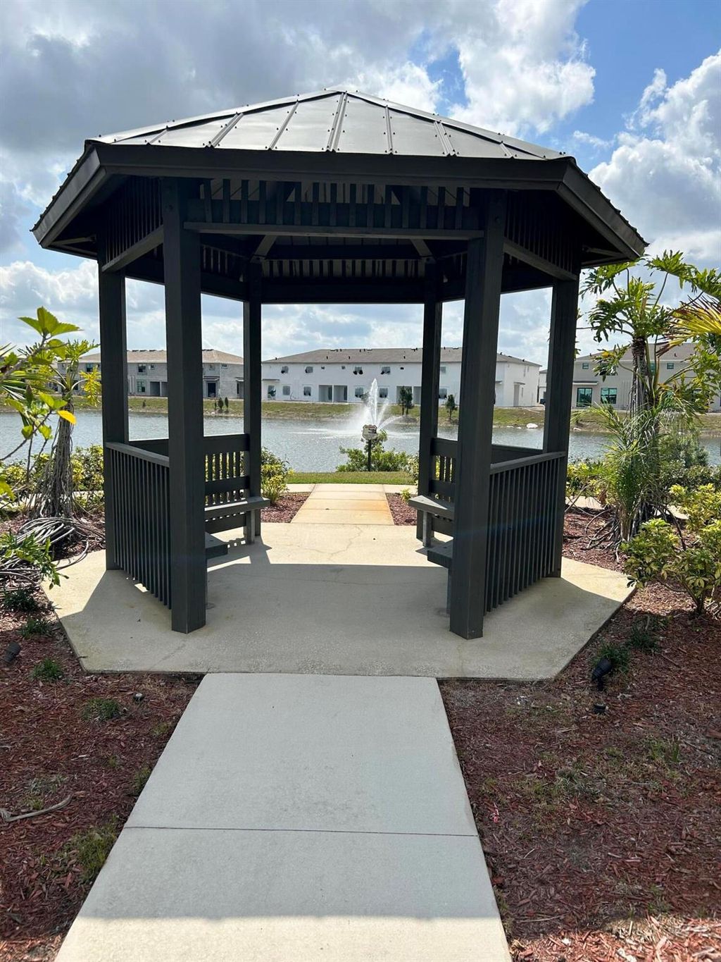 Photo of 5653 NW Coventry Circle, Port Saint Lucie, FL 34986 (MLS # R10971568)