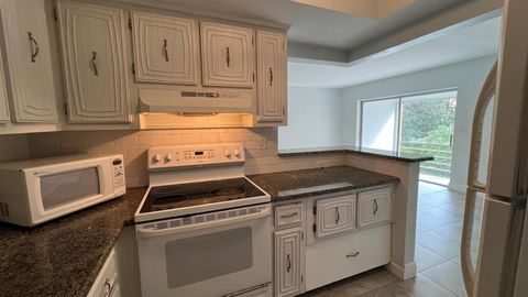 A home in Pompano Beach
