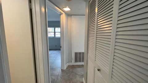 A home in Pompano Beach