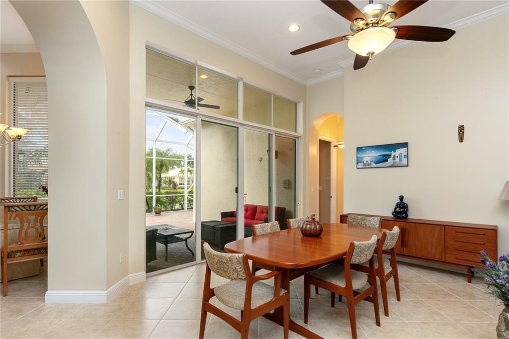 Buena Vida - Residential