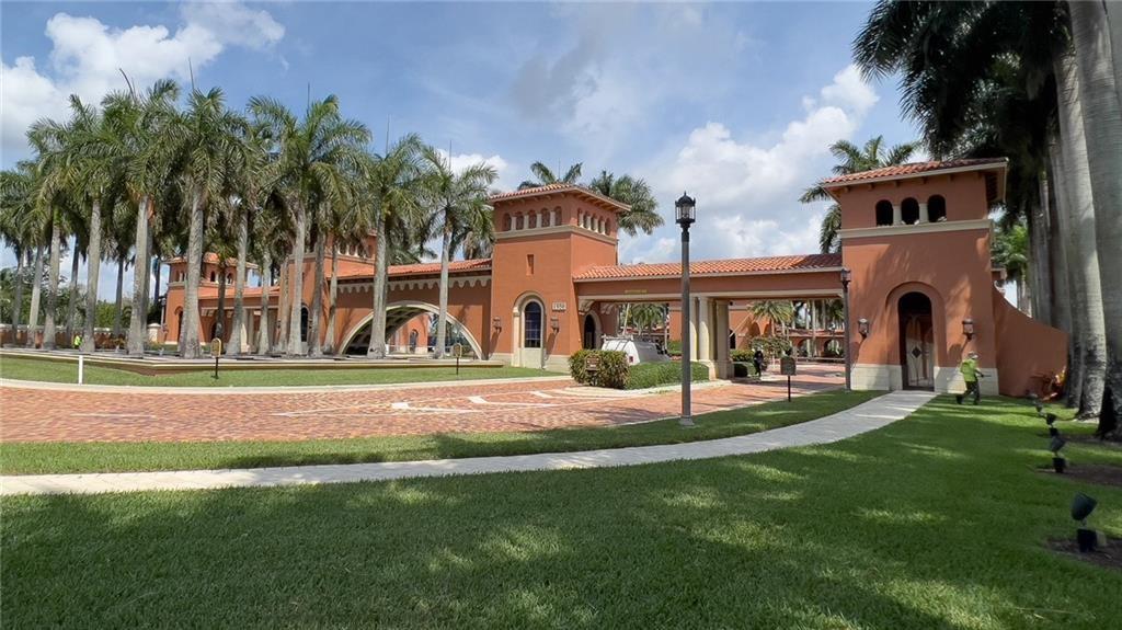 Buena Vida - Residential
