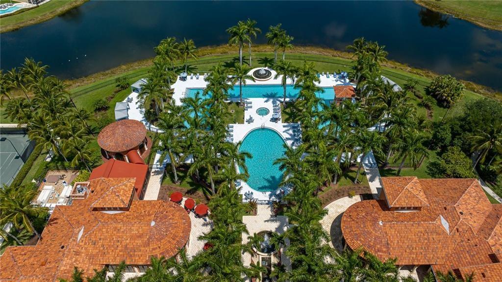 Buena Vida - Residential