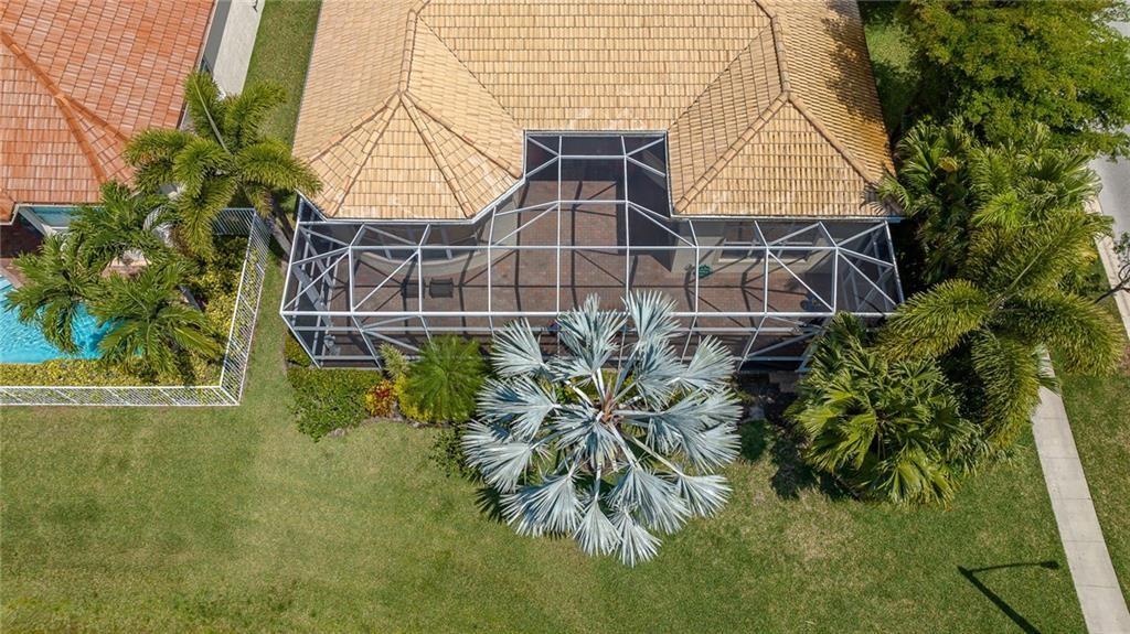 Buena Vida - Residential