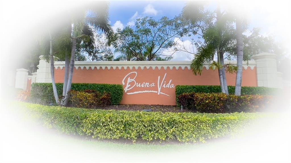 Buena Vida - Residential