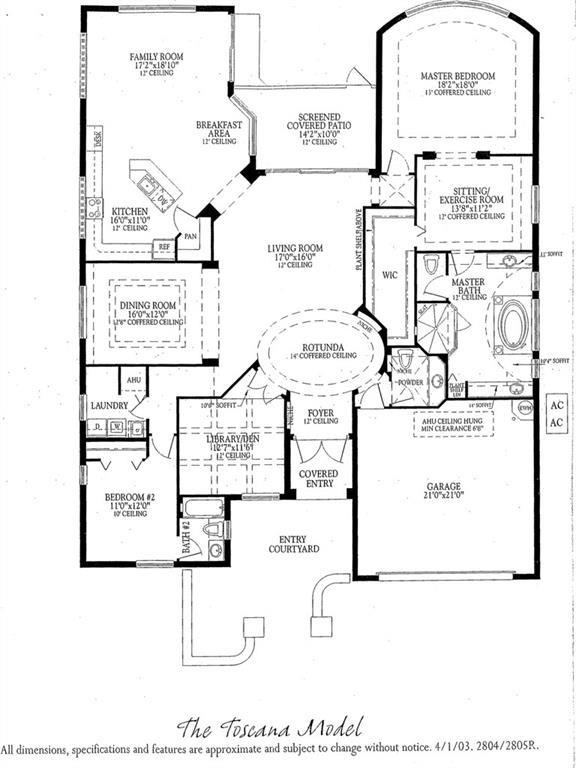 Buena Vida - Residential