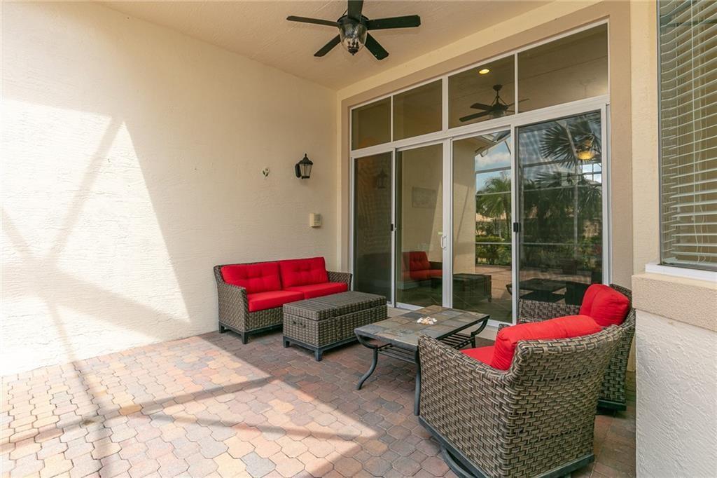 Buena Vida - Residential