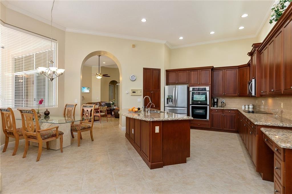 Buena Vida - Residential