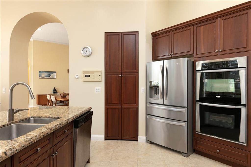 Buena Vida - Residential