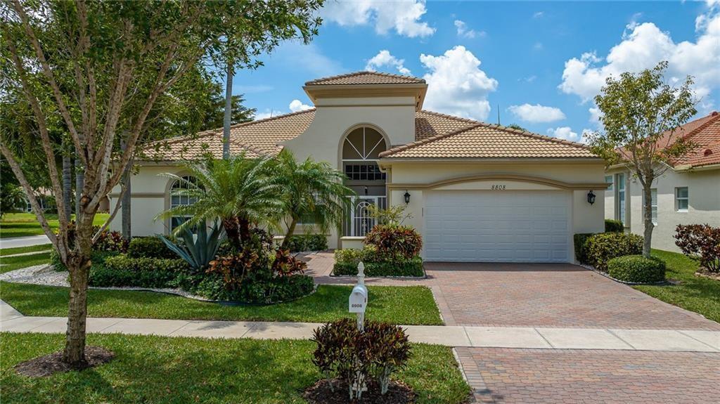 Buena Vida - Residential
