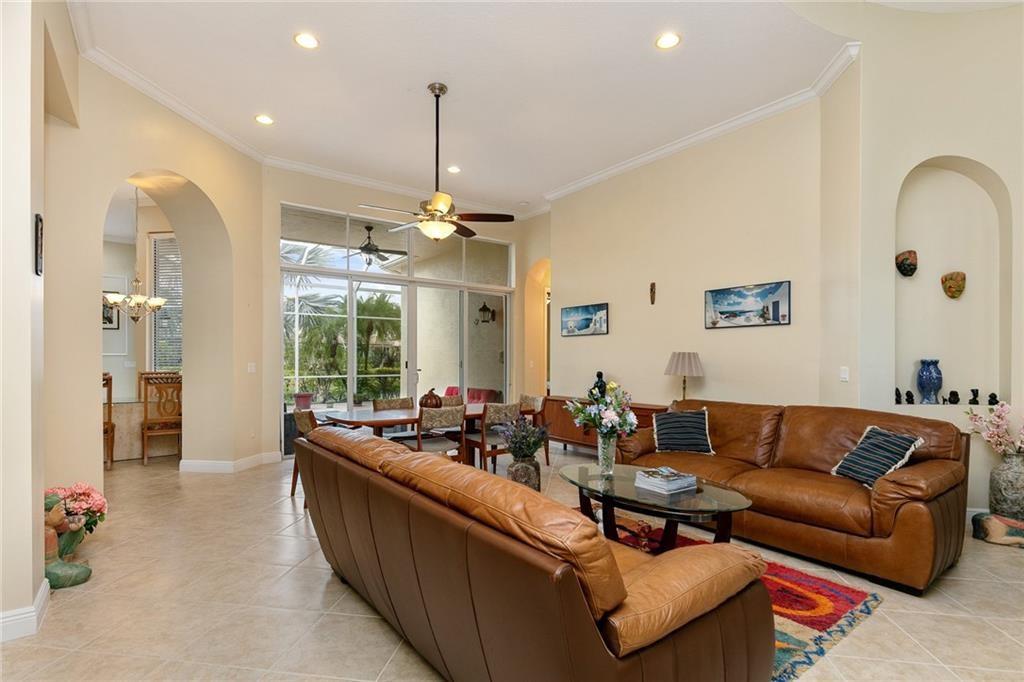 Buena Vida - Residential