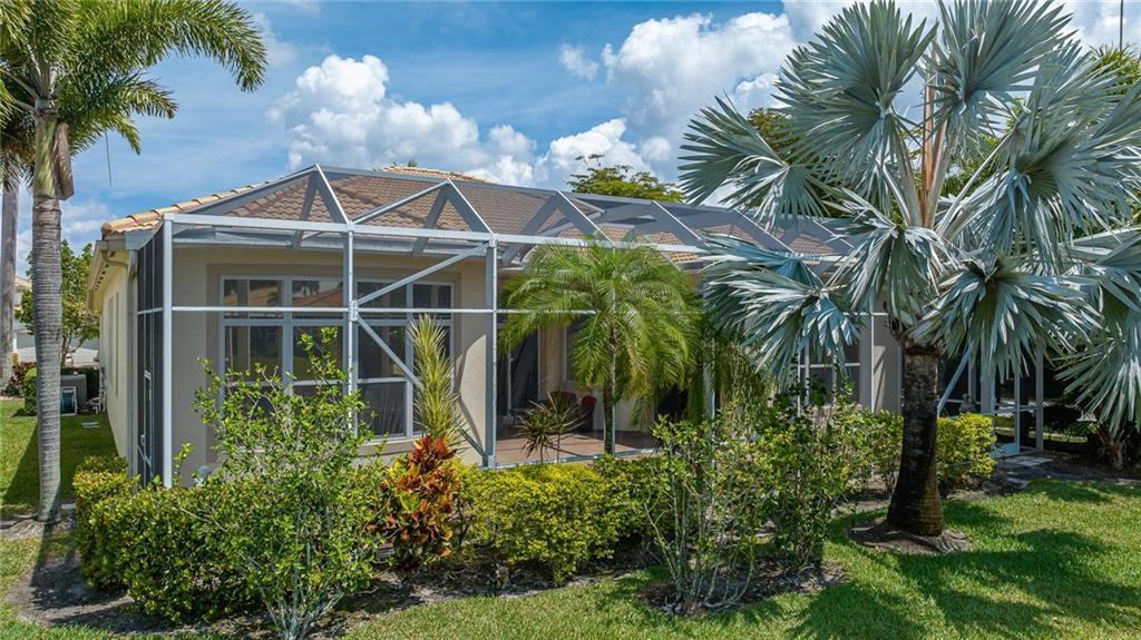 Buena Vida - Residential