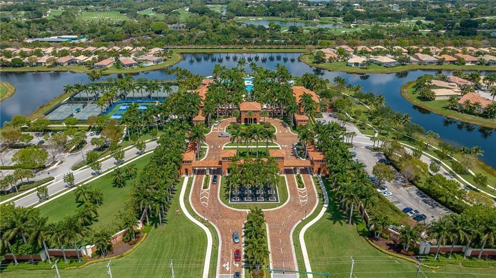 Buena Vida - Residential