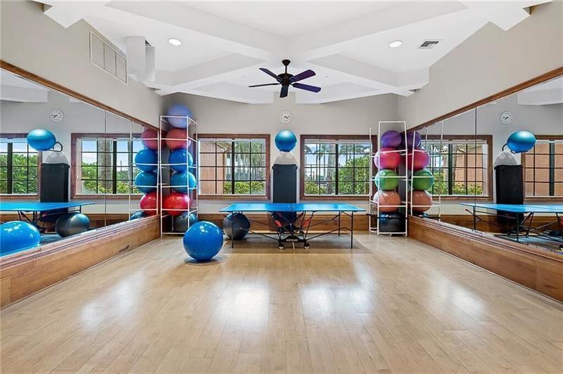 Buena Vida - Residential