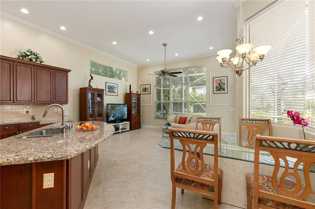 Buena Vida - Residential