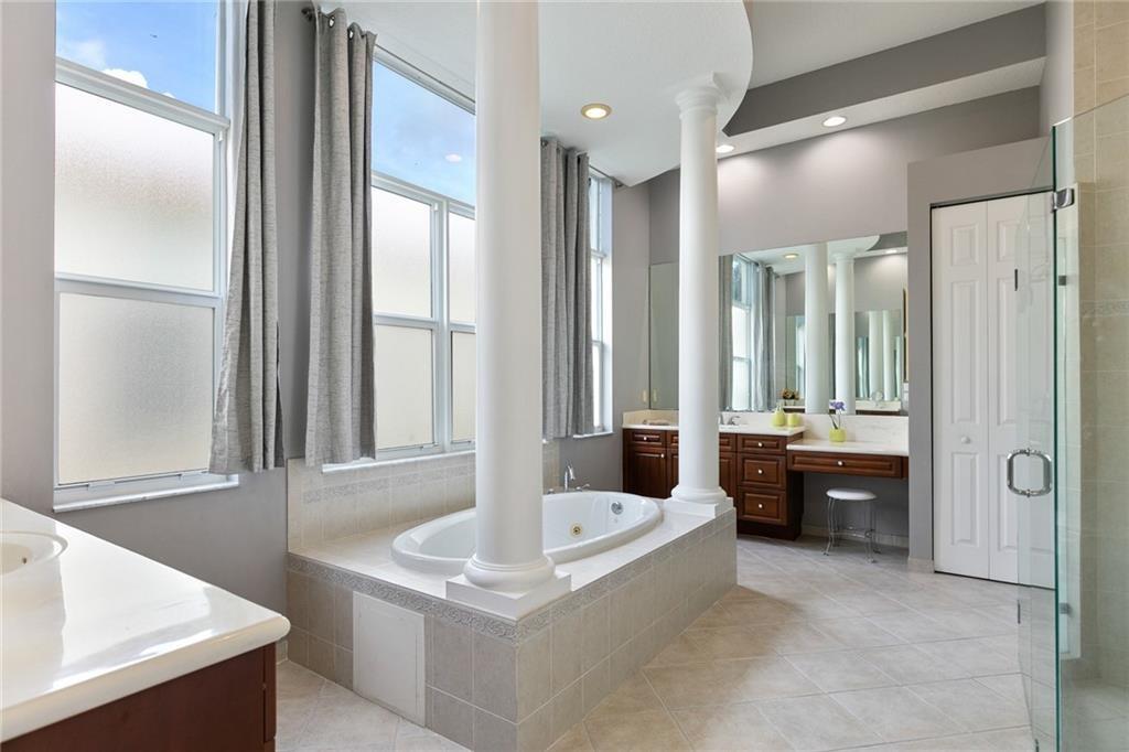 Buena Vida - Residential