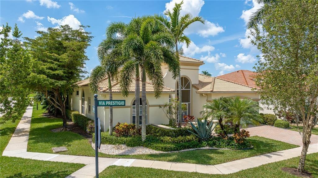 Buena Vida - Residential