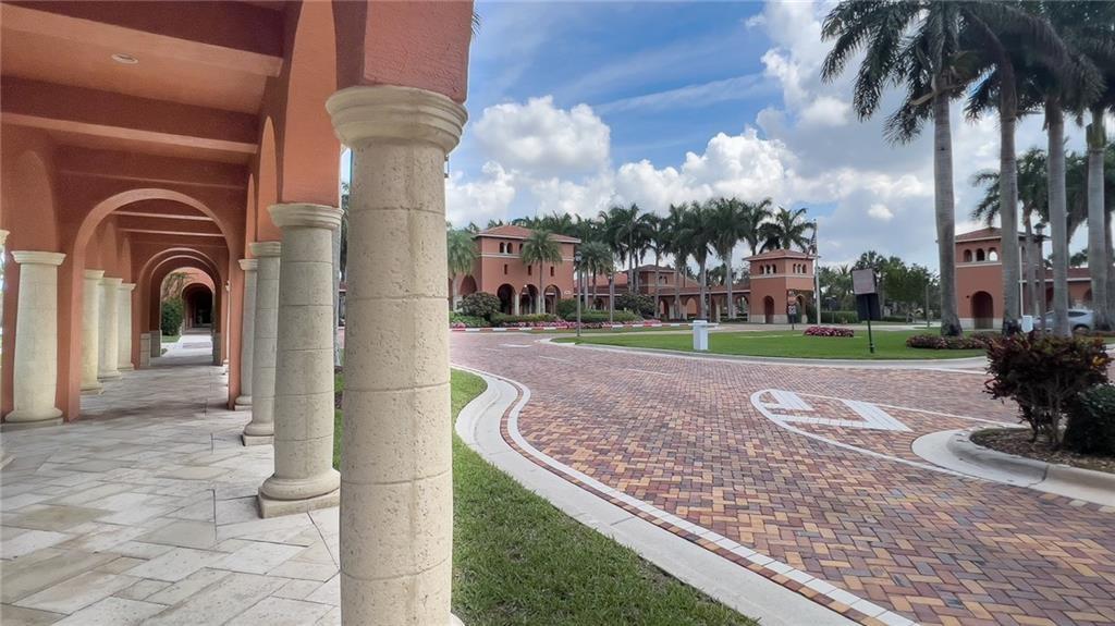Buena Vida - Residential