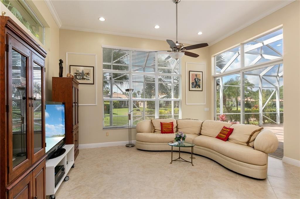 Buena Vida - Residential