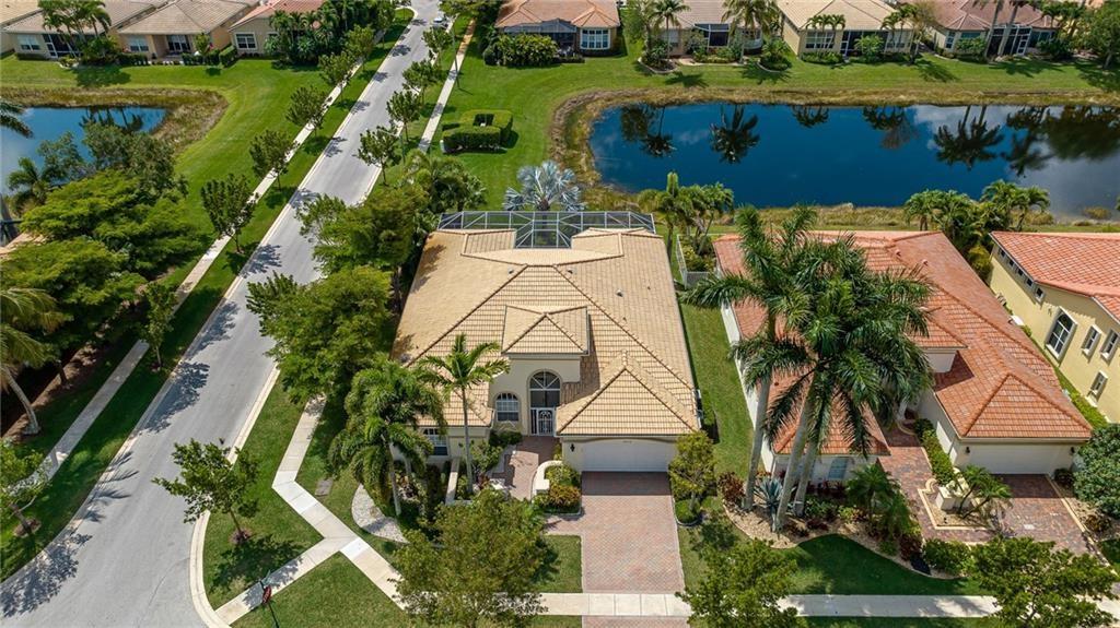 Buena Vida - Residential