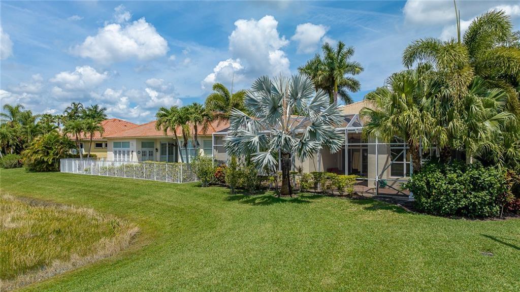 Buena Vida - Residential