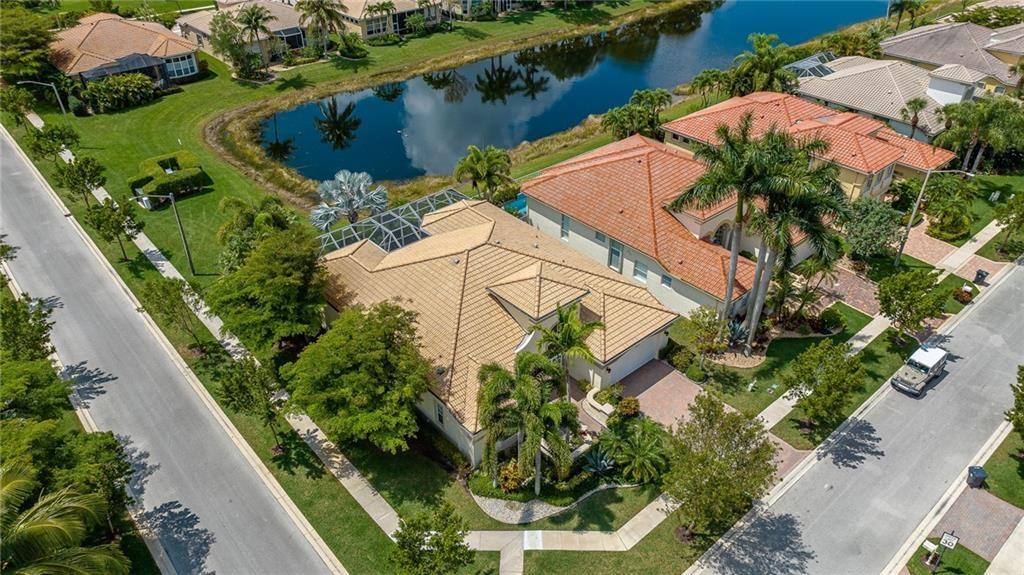 Buena Vida - Residential