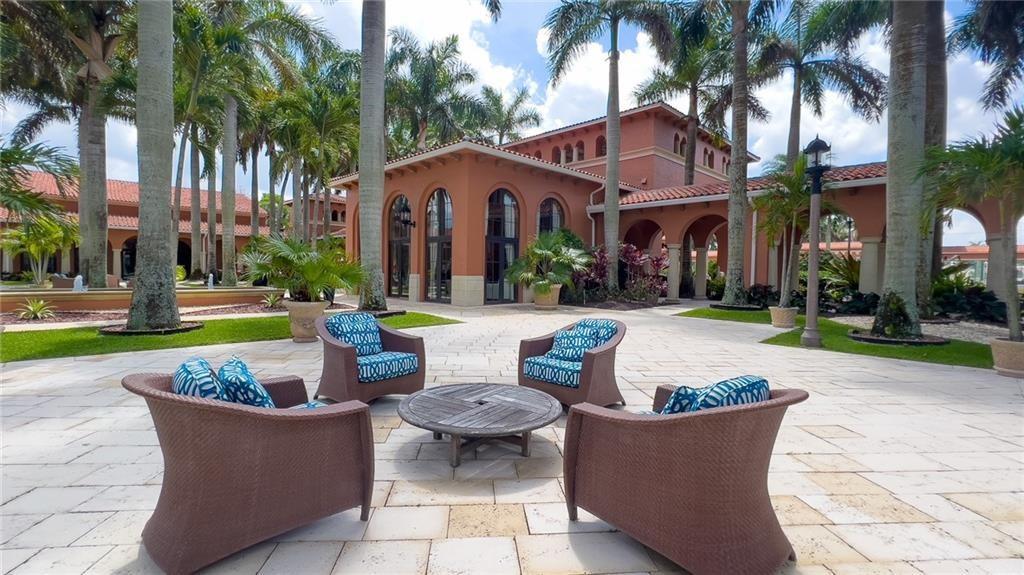 Buena Vida - Residential