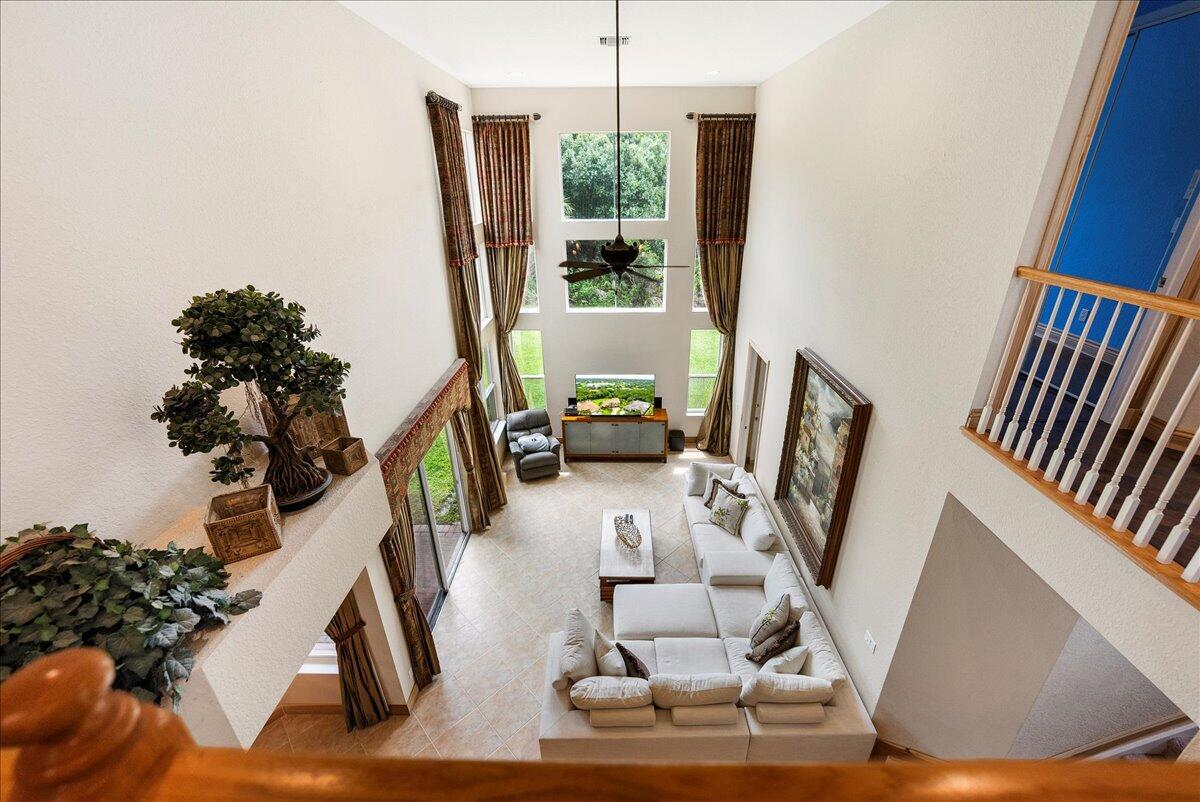 HAMMOCK CREEK - Residential