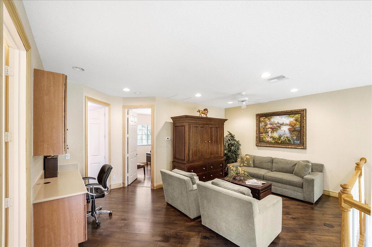 HAMMOCK CREEK - Residential