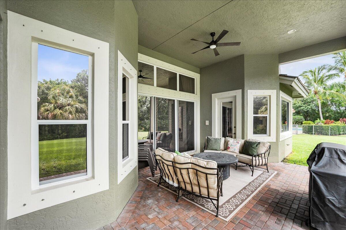 HAMMOCK CREEK - Residential