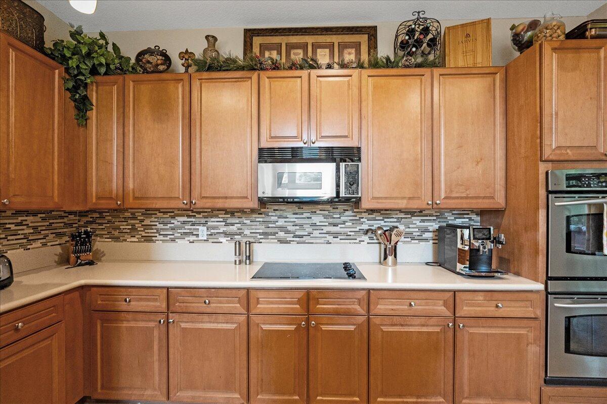 HAMMOCK CREEK - Residential