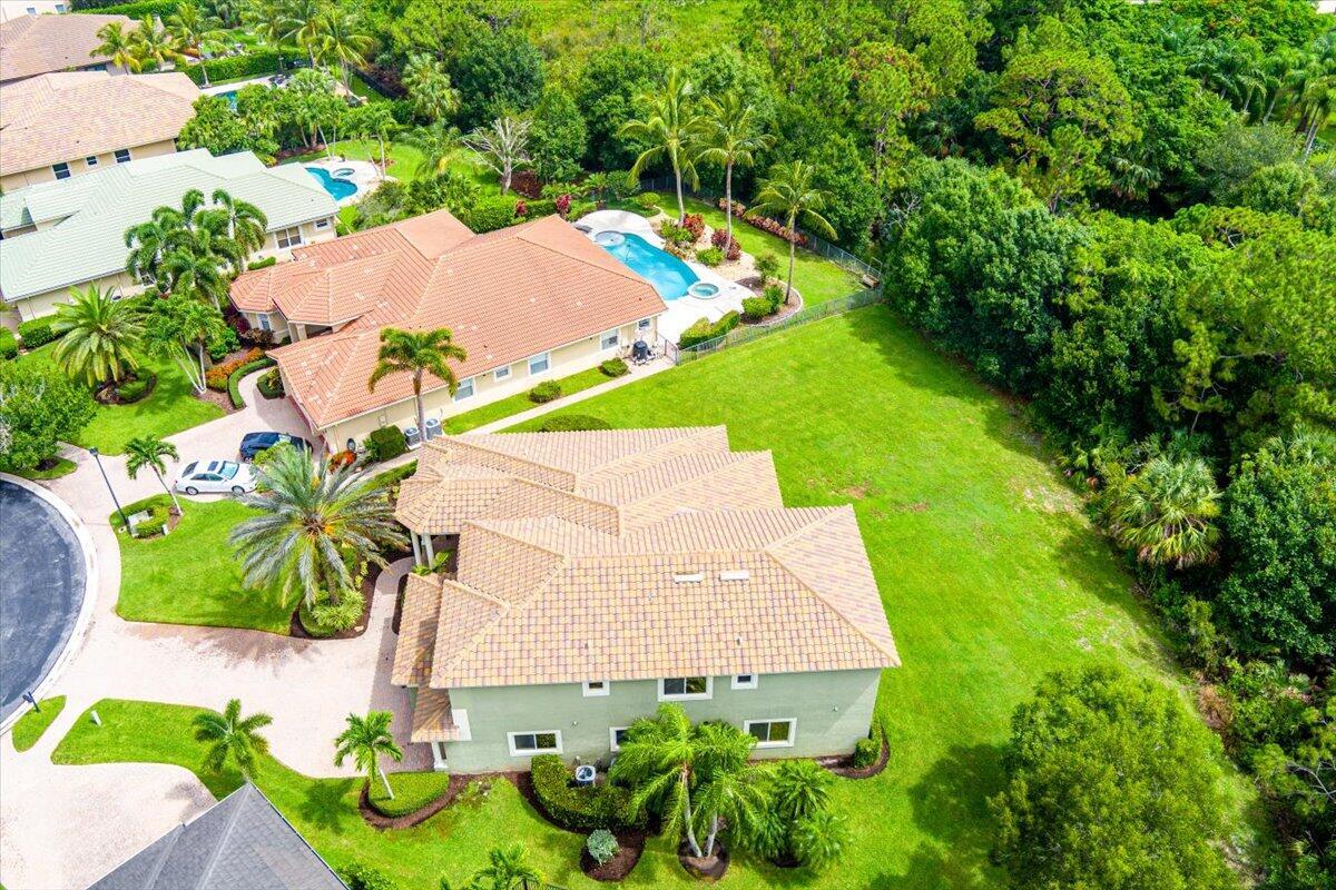 HAMMOCK CREEK - Residential