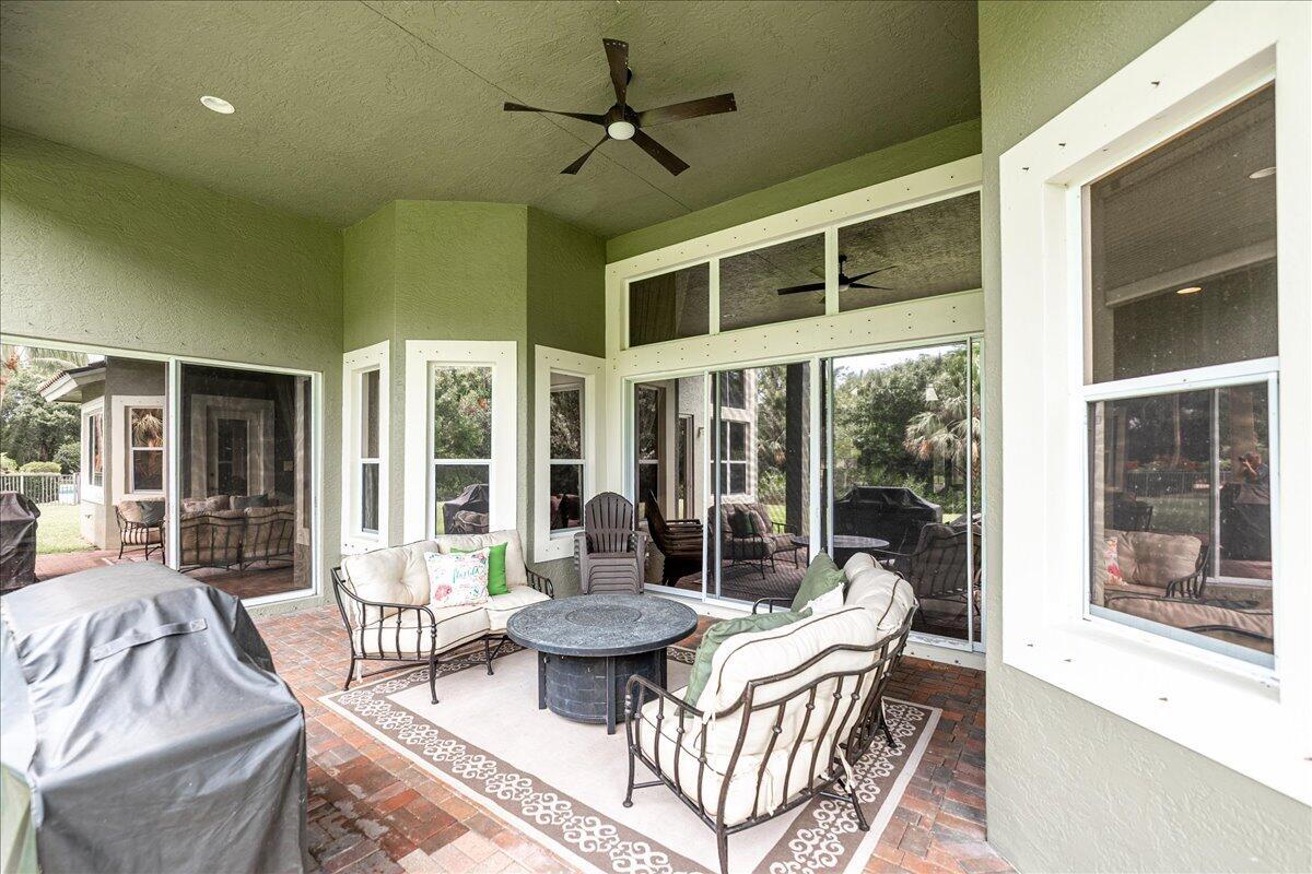 HAMMOCK CREEK - Residential