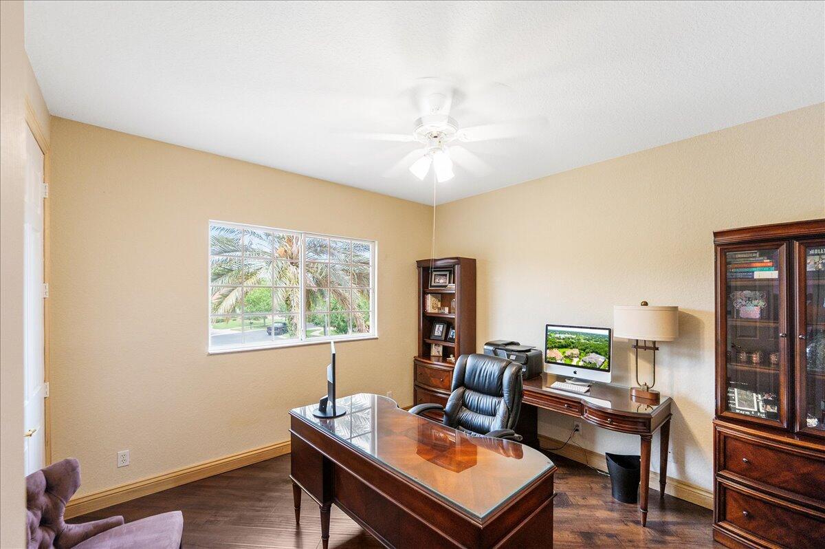 HAMMOCK CREEK - Residential