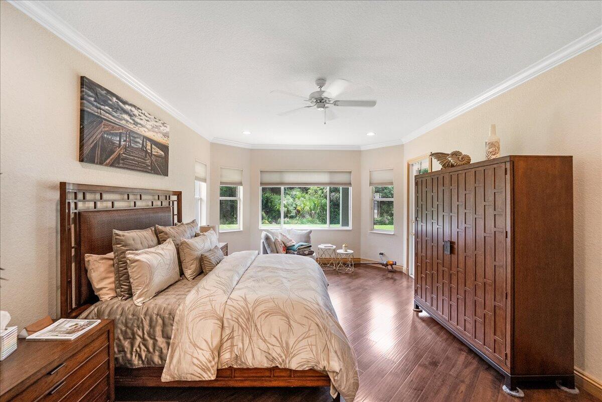 HAMMOCK CREEK - Residential